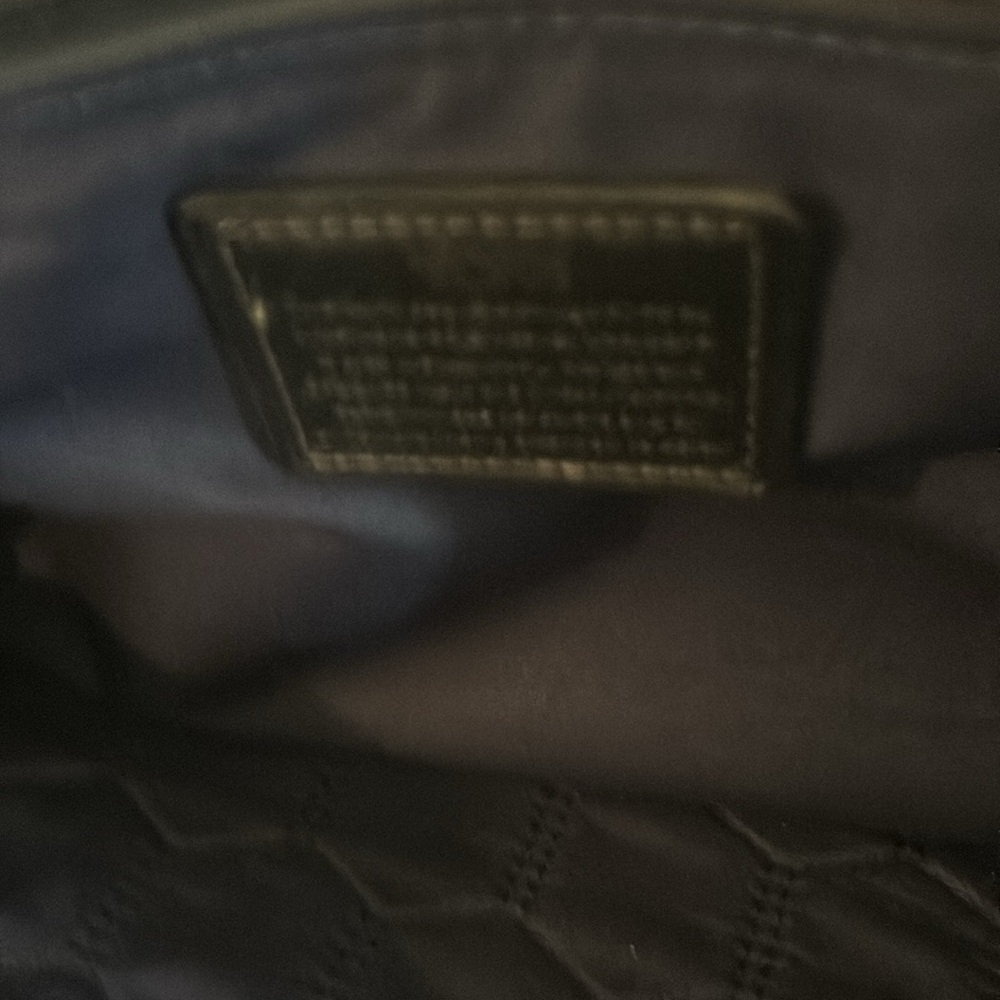 TUMI computer bag - Picture 6 of 14